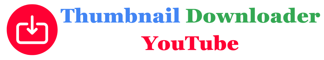 Thumbnail Downloader YouTube